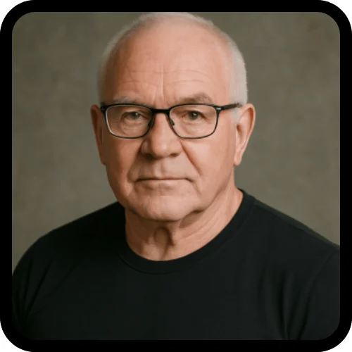 Quietum Plus - Robert - reviews